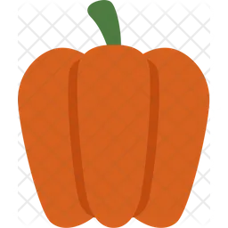 Peppers  Icon