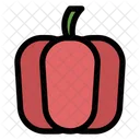 Peppers  Icon