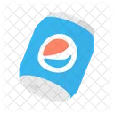 Pepsi Cola Icon