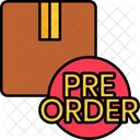 Per Order  Icon