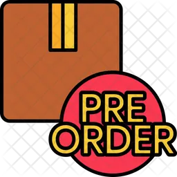 Per Order  Icon