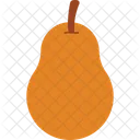 Icono De Pera Icono