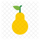 Pera  Icono