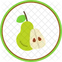 Pera  Icon