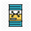 Perc Perchloroethylene Dry Icon
