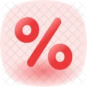 Percent Icon