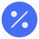 Percent Icon