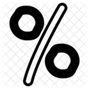 Percent Icon