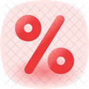 Percent Icon
