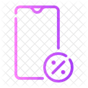 Percent Percentage Discount Icon