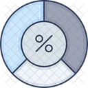 Percentage Load Process アイコン