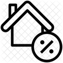 Apartment Home House Icon