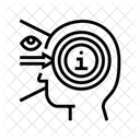 Perception Consumer Behavior Icon