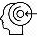 Perception Awareness Insight Icon