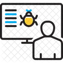 Perception Bug Qa Icon