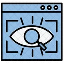 Perception  Icon