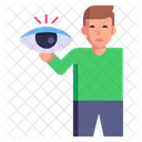 Perception  Icon