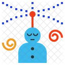 Perception Sensory Radar Icon