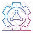 Medical View Laboratory Icon
