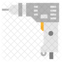 Perceuse électrique  Icône