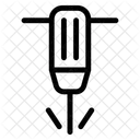 Perceuse  Icône
