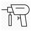 Perceuse  Icône