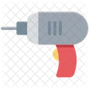 Perceuse Machine A Creuser Perceuse Icône