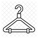 Percha  Icono