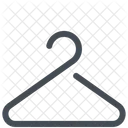Percha  Icono