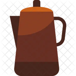 Percolator  Icon