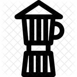 Percolator  Icon