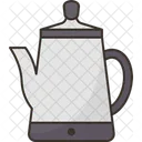 Percolator Coffee Pot Icon