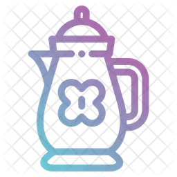 Percolator  Icon