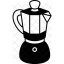 Percolator  Icon