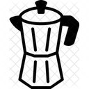 Percolator  Icon