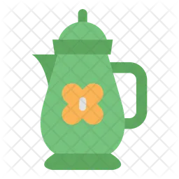 Percolator  Icon