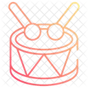 Percussão  Ícone