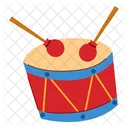 Percussion  Icon