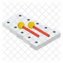 Percussion Xylophon Schlagel Musikinstrument Symbol