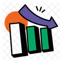 Perda Ícone