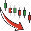 Perda de criptografia  Ícone