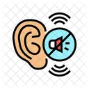Perdida de audiencia  Icono
