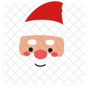 Le Pere Noel Noel Icône