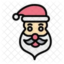 Pere Noel Noel Pere Noel Icône