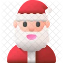 Le Pere Noel Noel Noel Icône
