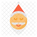 Le Pere Noel Le Pere Noel Noel Icône