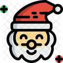 Le Pere Noel Le Pere Noel Noel Icône