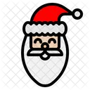 Noel Noel Pere Noel Icône