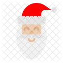 Noel Noel Pere Noel Icône