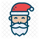 Pere Noel Pere Noel Avatar Icône